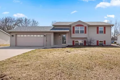 W6423 Rocky Mountain Drive, Greenville, WI 54942 - Photo 1