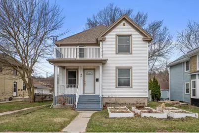 48 S Milwaukee Street, Plymouth, WI 53073 - Photo 1