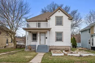 48 S Milwaukee St, Plymouth, WI 53073 - Photo 1