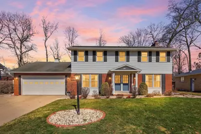 1427 Springdale Lane, Green Bay, WI 54304 - Photo 1