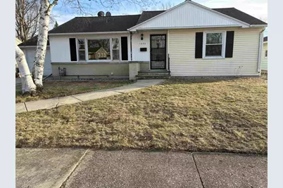 1646 Loretta Lane, Green Bay, WI 54302 - Photo 1