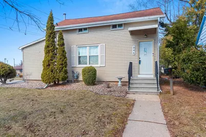 846 Oak Street, De Pere, WI 54115 - Photo 1