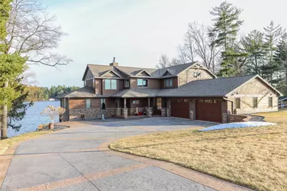 N3032 Hicks Lane, Waupaca, WI 54981 - Photo 1
