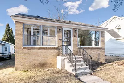1818 Thomas Street, Marinette, WI 54143 - Photo 1