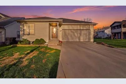 4510 Rigney Lane, Madison, WI 53704 - Photo 1