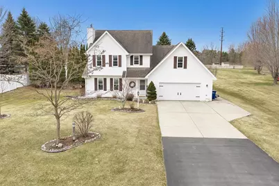 2277 Redpepper Trail, Suamico, WI 54313 - Photo 1