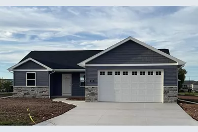 531 Willow Court, New London, WI 54961 - Photo 1