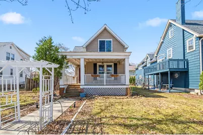 1110 S Webster Avenue, Green Bay, WI 54301 - Photo 1