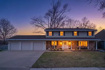 3601 S Bob O Link Lane, Appleton, WI 54915 - Photo 1