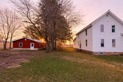 E6170 Hidde Road, Marion, WI 54950 - Photo 1