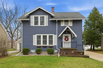 1904 N Alvin Street, Appleton, WI 54911 - Photo 1