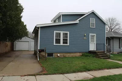 180 Vincent Street, Fond du Lac, WI 54935 - Photo 1