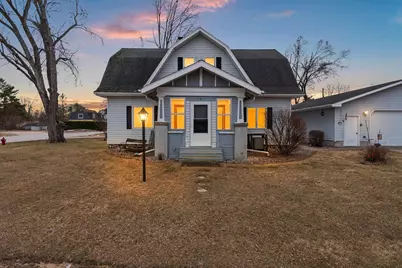 701 E Pleasant Street, Gresham, WI 54128 - Photo 1
