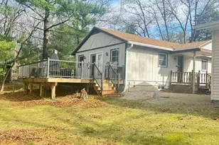 W7535 White River Trail, Wautoma, WI 54982 - Photo 1