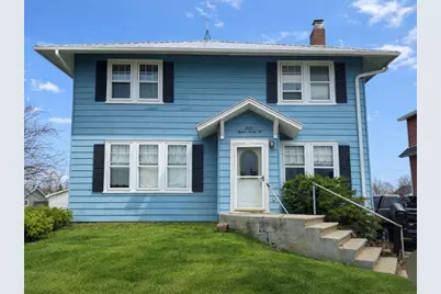 1522 Elizabeth Avenue, Marinette, WI 54143 - Photo 1