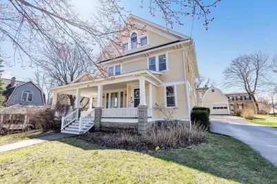 317 W Thorne Street, Ripon, WI 54971 - Photo 1