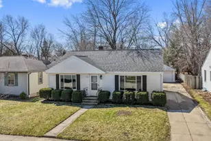 1151 Bond St, Green Bay, WI 54303 - Photo 1