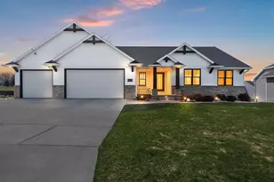 1101 Branigan Way, Green Bay, WI 54311 - Photo 1