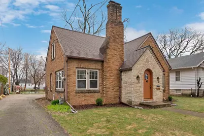1046 Kellogg Street, Green Bay, WI 54303 - Photo 1