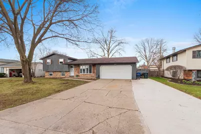 1156 Sharie Lane, Green Bay, WI 54304 - Photo 1