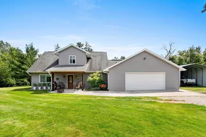 W10559 Fox Lane, Crivitz, WI 54114 - Photo 1