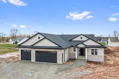 3696 Ella Jo Way, De Pere, WI 54115 - Photo 1
