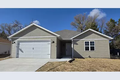434 Village Lane, Ripon, WI 54971 - Photo 1