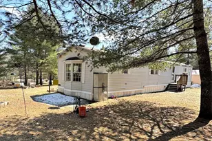 N16923 Peterson Rd, Pembine, WI 54156 - Photo 1