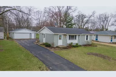 1330 Crystal Court, Waupaca, WI 54981 - Photo 1