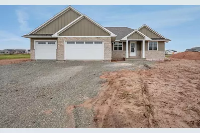 743 Royal St Pats Drive, Wrightstown, WI 54180 - Photo 1