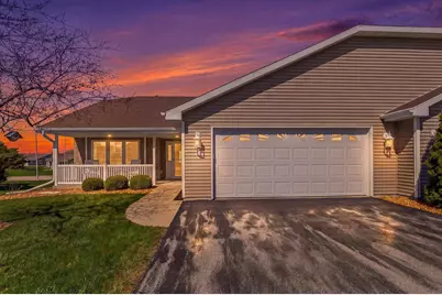 35 Yorkshire Drive, Fond du Lac, WI 54935 - Photo 1