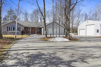 6885 Lost Lake Road, Egg Harbor, WI 54209 - Photo 1
