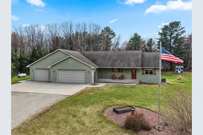3371 Froelick Road, Abrams, WI 54101 - Photo 1