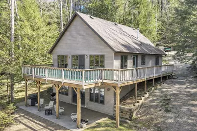 17235 Lit Archibald Road, Townsend, WI 54175 - Photo 1