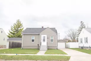 248 E Scott St, Fond du Lac, WI 54937 - Photo 1