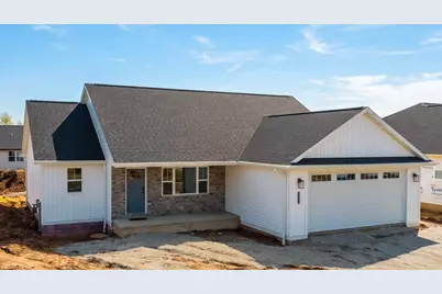 1436 Divinity Drive, De Pere, WI 54115 - Photo 1