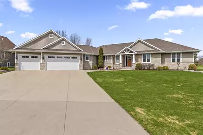 1294 S Sedona Circle, Hobart, WI 54115 - Photo 1