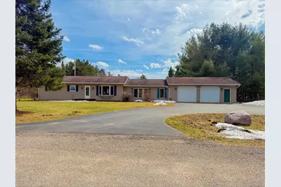16633 Orchard Lane, Townsend, WI 54175 - Photo 1