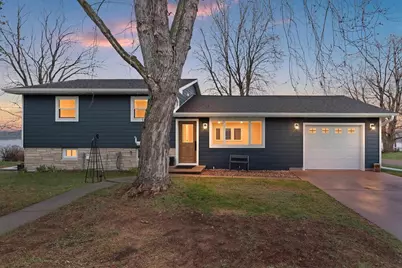E5760 Waukaunaka Street, Weyauwega, WI 54983 - Photo 1
