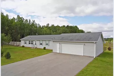 N16903 Chitko Lane, Pembine, WI 54156 - Photo 1