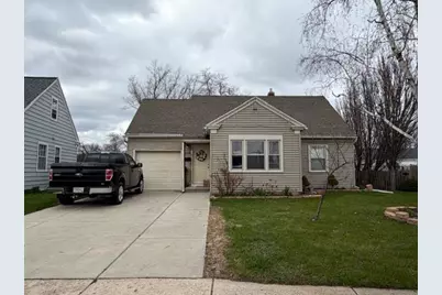 1310 Bismarck Street, Green Bay, WI 54302 - Photo 1