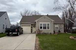 1310 Bismarck St, Green Bay, WI 54302 - Photo 1