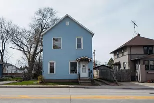 164 Johnson St, Fond du Lac, WI 54935 - Photo 1