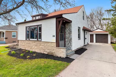 116 E Orange Street, Appleton, WI 54915 - Photo 1