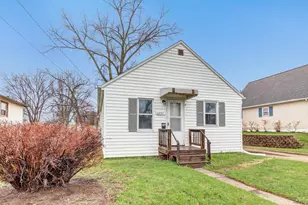 1251 Reber St, Green Bay, WI 54302 - Photo 1
