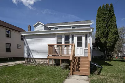 196 N Brooke Street, Fond du Lac, WI 54935 - Photo 1
