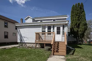 196 N Brooke St, Fond du Lac, WI 54935 - Photo 1