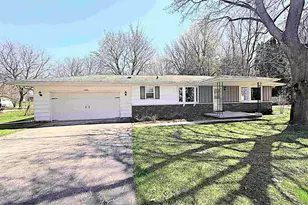 1891 Beck St, Menasha, WI 54952 - Photo 1