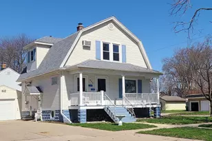800 11th Ave, Green Bay, WI 54304 - Photo 1