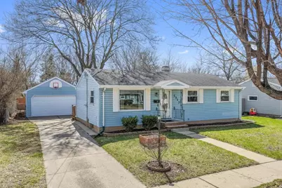 1313 San Jose Place, Green Bay, WI 54303 - Photo 1
